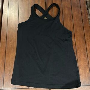 Adidas long tank